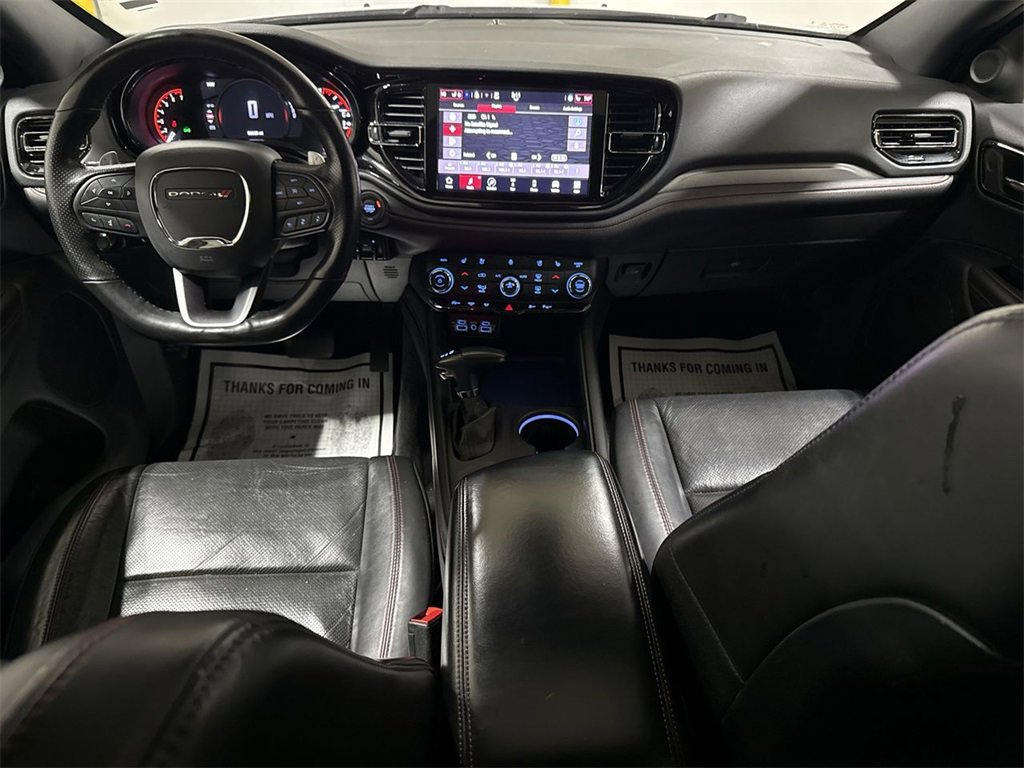 Used 2024 Dodge Durango GT image 10