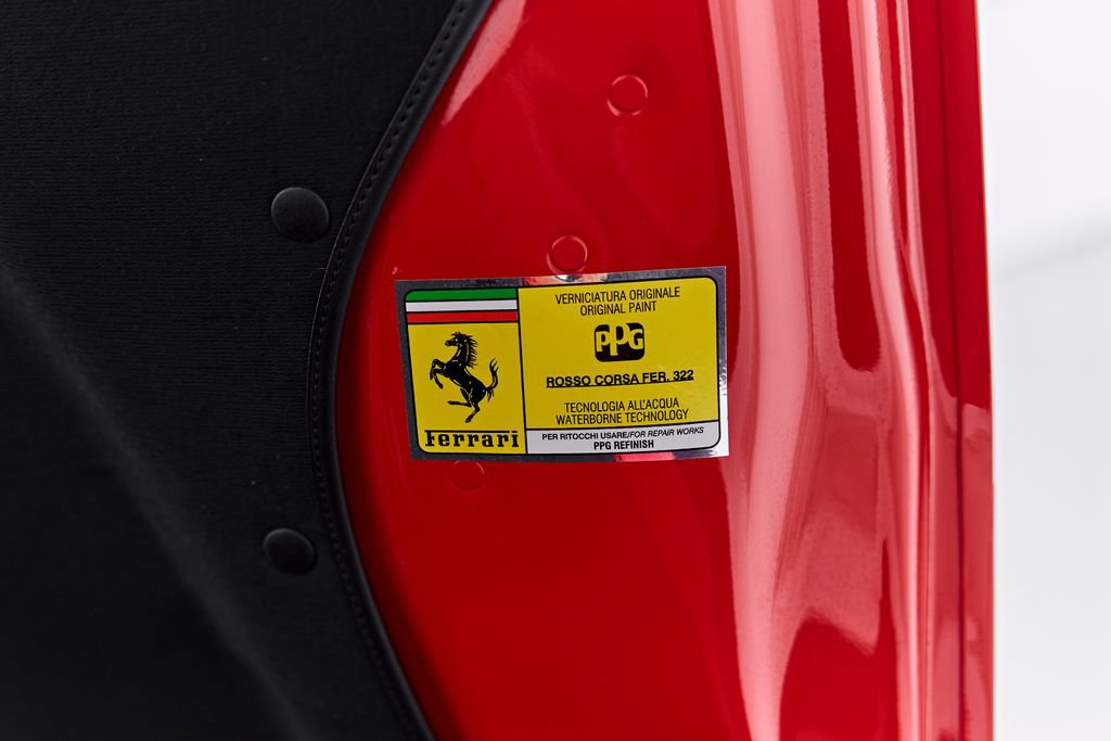 Used 2016 Ferrari F12 Berlinetta RWD image 35