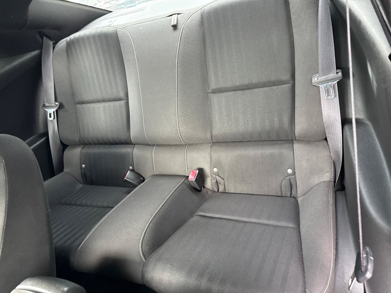 Used 2015 Chevrolet Camaro LS RWD image 14