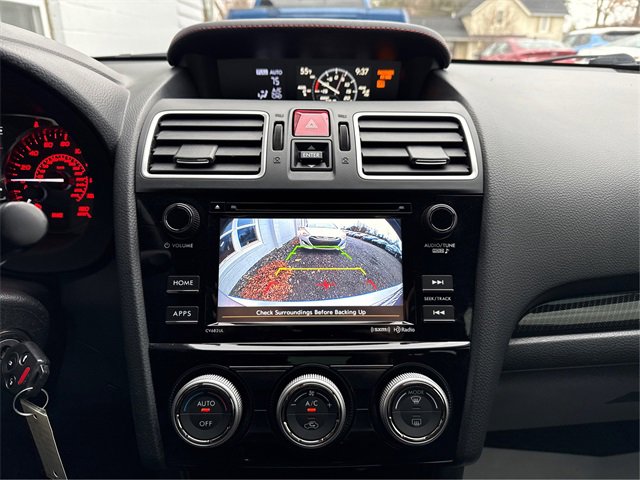 Used 2017 Subaru WRX image 31