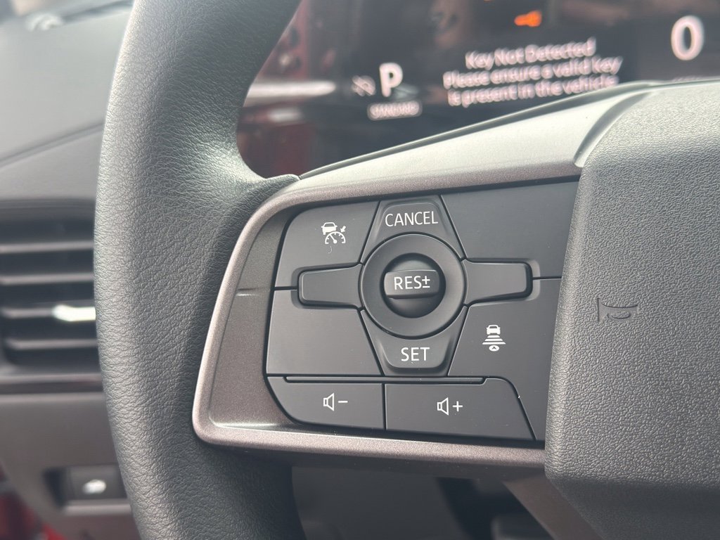 New 2026 Nissan Sentra SV w/ Floor Mat Package image 18