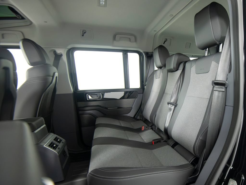New 2026 INEOS Grenadier Station Wagon AWD/4WD image 34