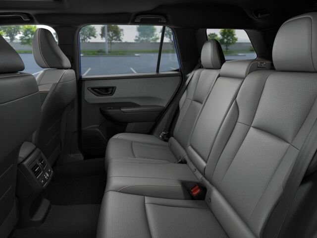 New 2026 Subaru Outback Limited AWD/4WD image 16