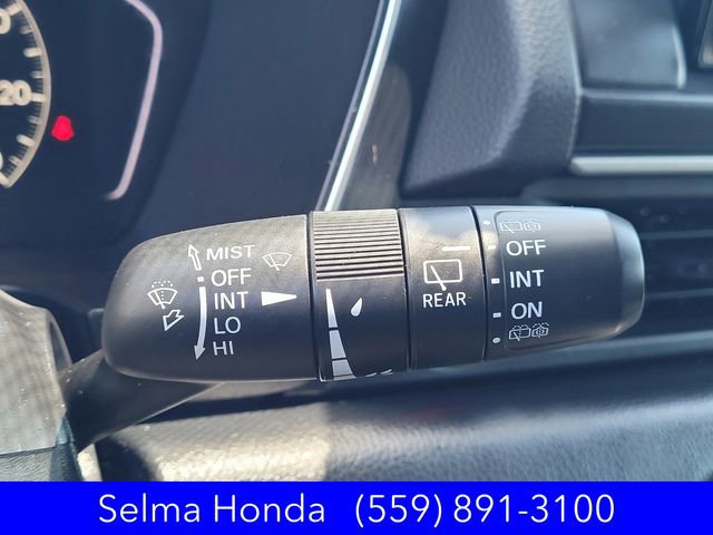 Used 2025 Honda Pilot Touring image 19