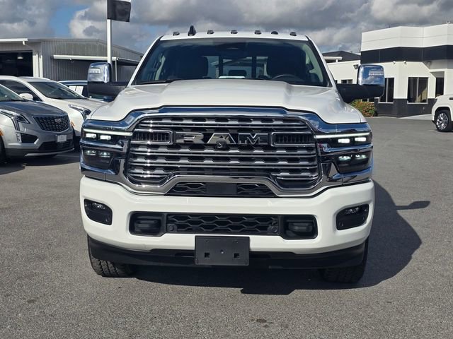Used 2025 RAM 2500 Limited image 2