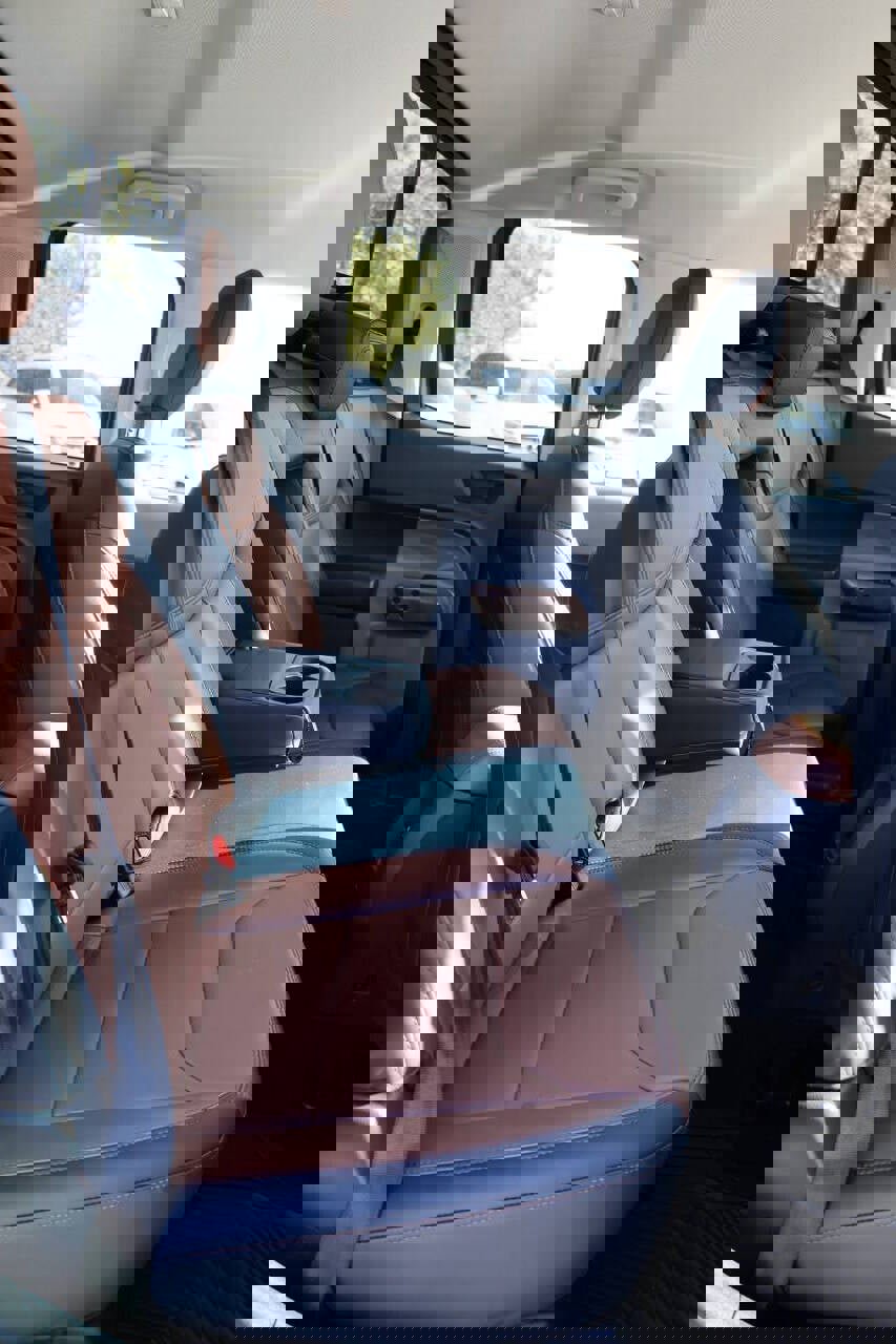 Used 2023 Ford Maverick Lariat w/ Equipment Group 500A Standard image 16