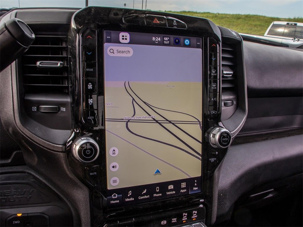 New 2025 RAM 2500 Tradesman image 26