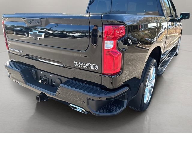 Used 2024 Chevrolet Silverado 1500 High Country w/ High Country Premium Package image 37
