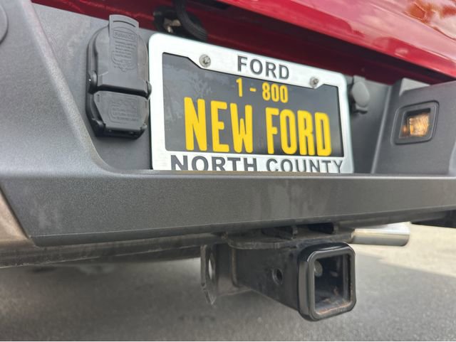 Used 2022 Ford F150 King Ranch w/ Max Trailer Tow Package RWD image 21