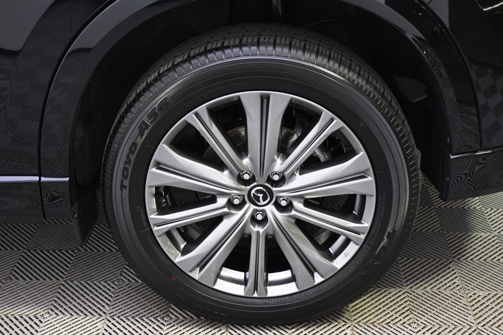 Used 2025 MAZDA CX-5 Signature AWD/4WD image 22