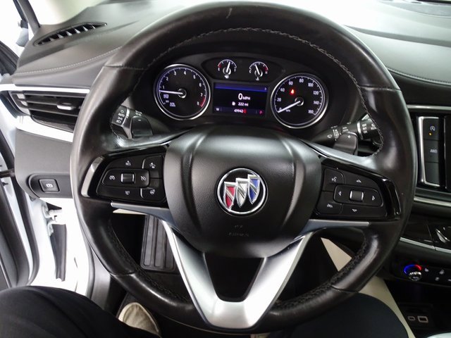 Used 2023 Buick Enclave Essence w/ Experience Buick Package image 6