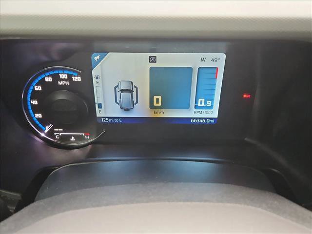 Used 2021 Ford Bronco Badlands image 10