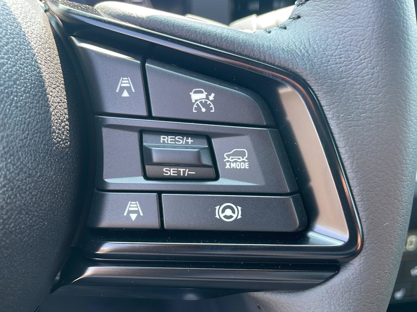 New 2026 Subaru Outback Premium AWD/4WD image 15