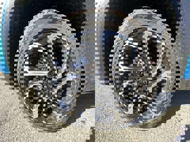 New 2026 Chevrolet Trax RS w/ Driver Confidence Package image 10