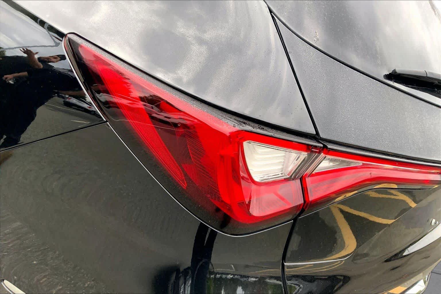 Used 2024 Acura MDX w/ Advance Package AWD/4WD image 29
