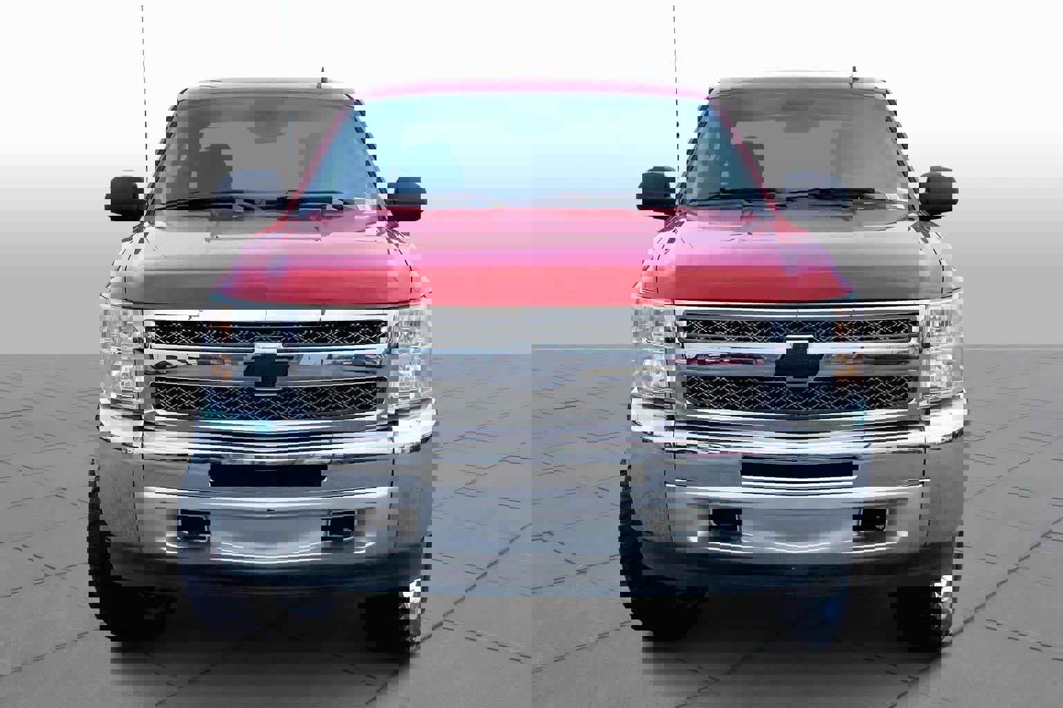 Used 2013 Chevrolet Silverado 1500 LT w/ All-Star Edition image 3