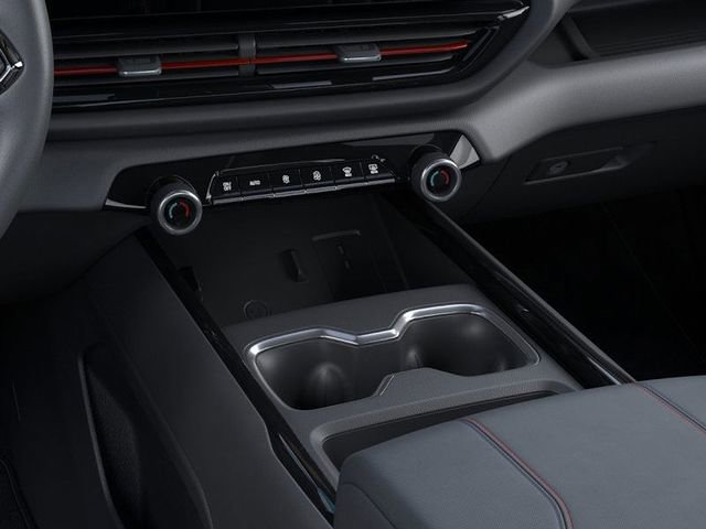 New 2024 Chevrolet Silverado EV RST AWD/4WD image 23