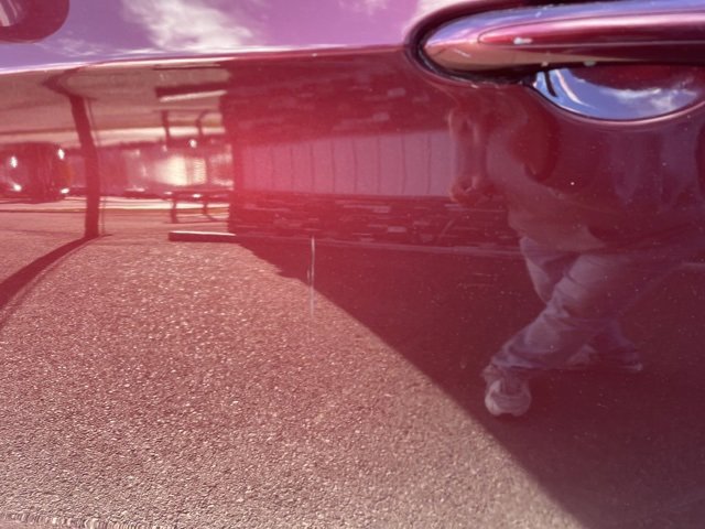 Used 2018 Chrysler Pacifica LX image 10