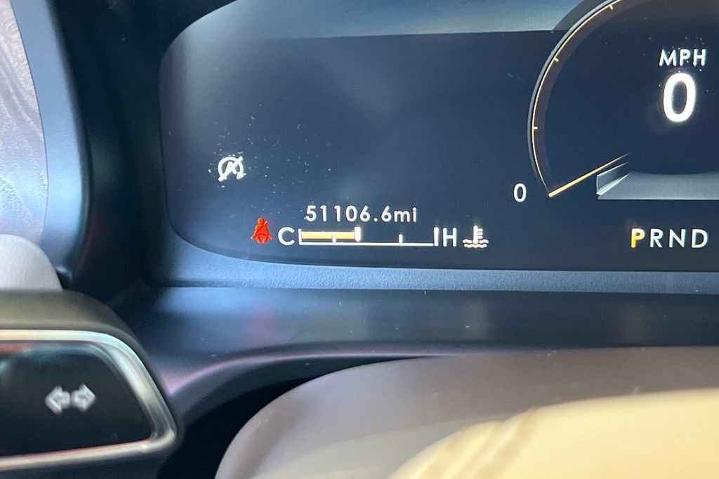 Used 2020 Lincoln Aviator Reserve RWD image 31