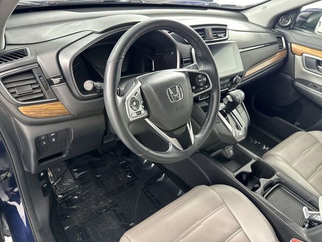 Used 2018 Honda CR-V Touring image 25