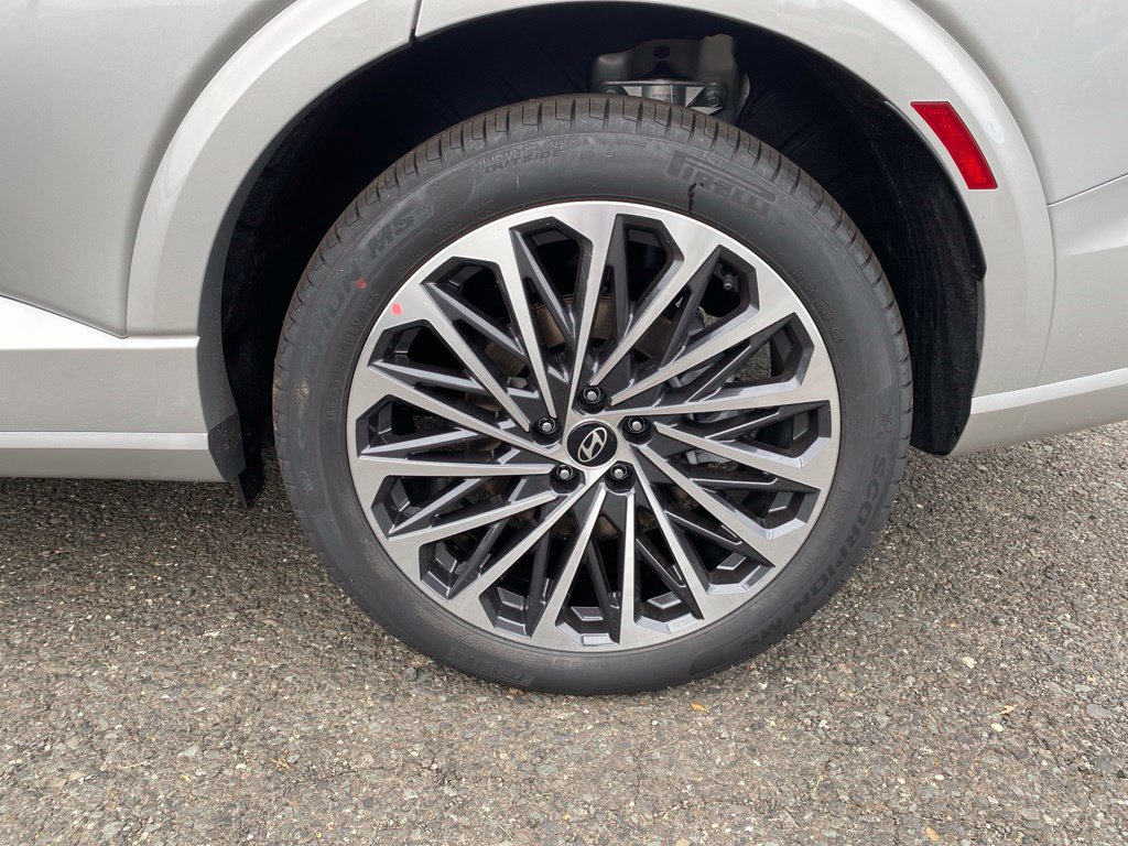New 2027 Hyundai Palisade Calligraphy AWD/4WD image 9
