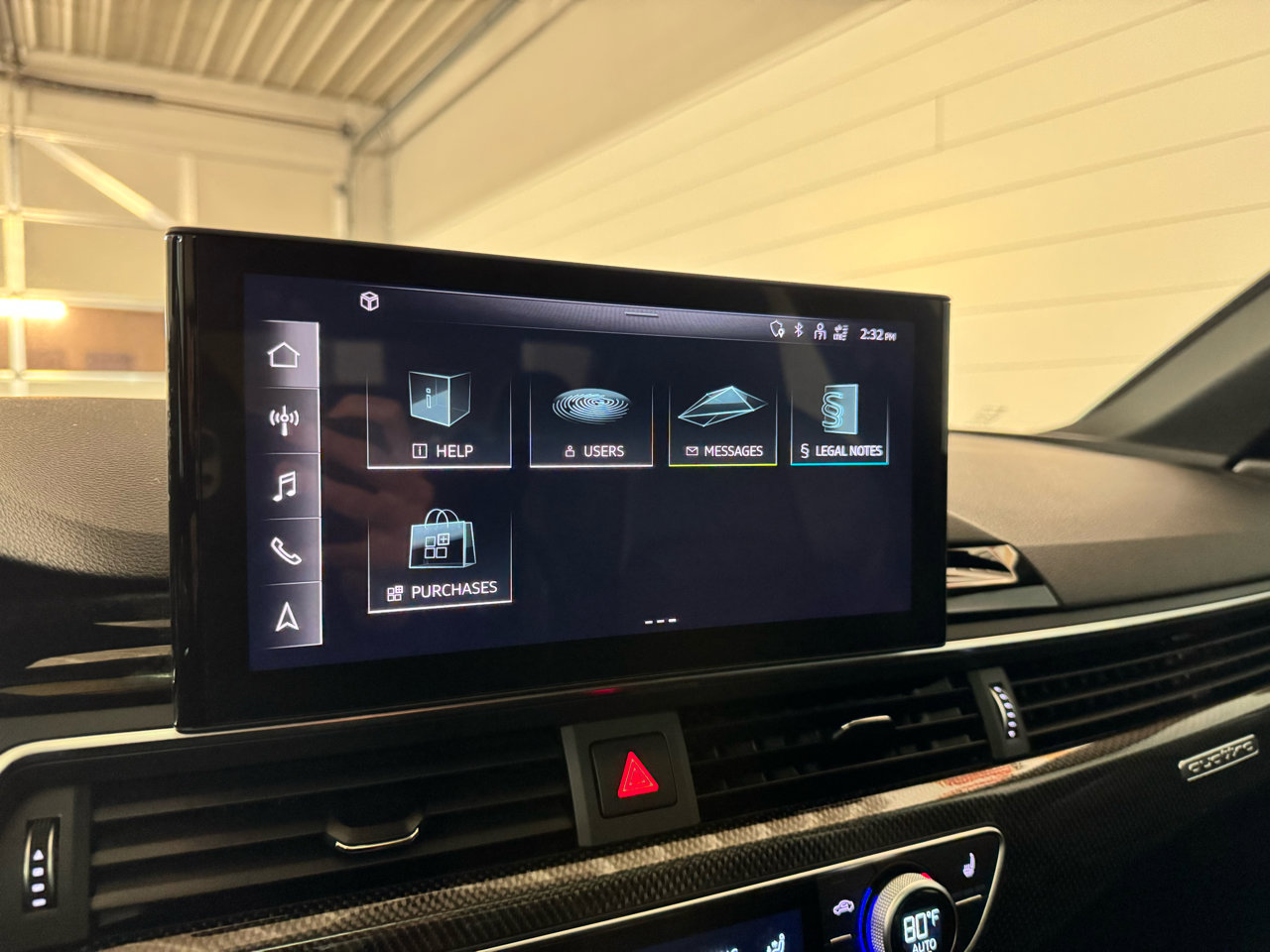 Used 2022 Audi S4 Premium image 25