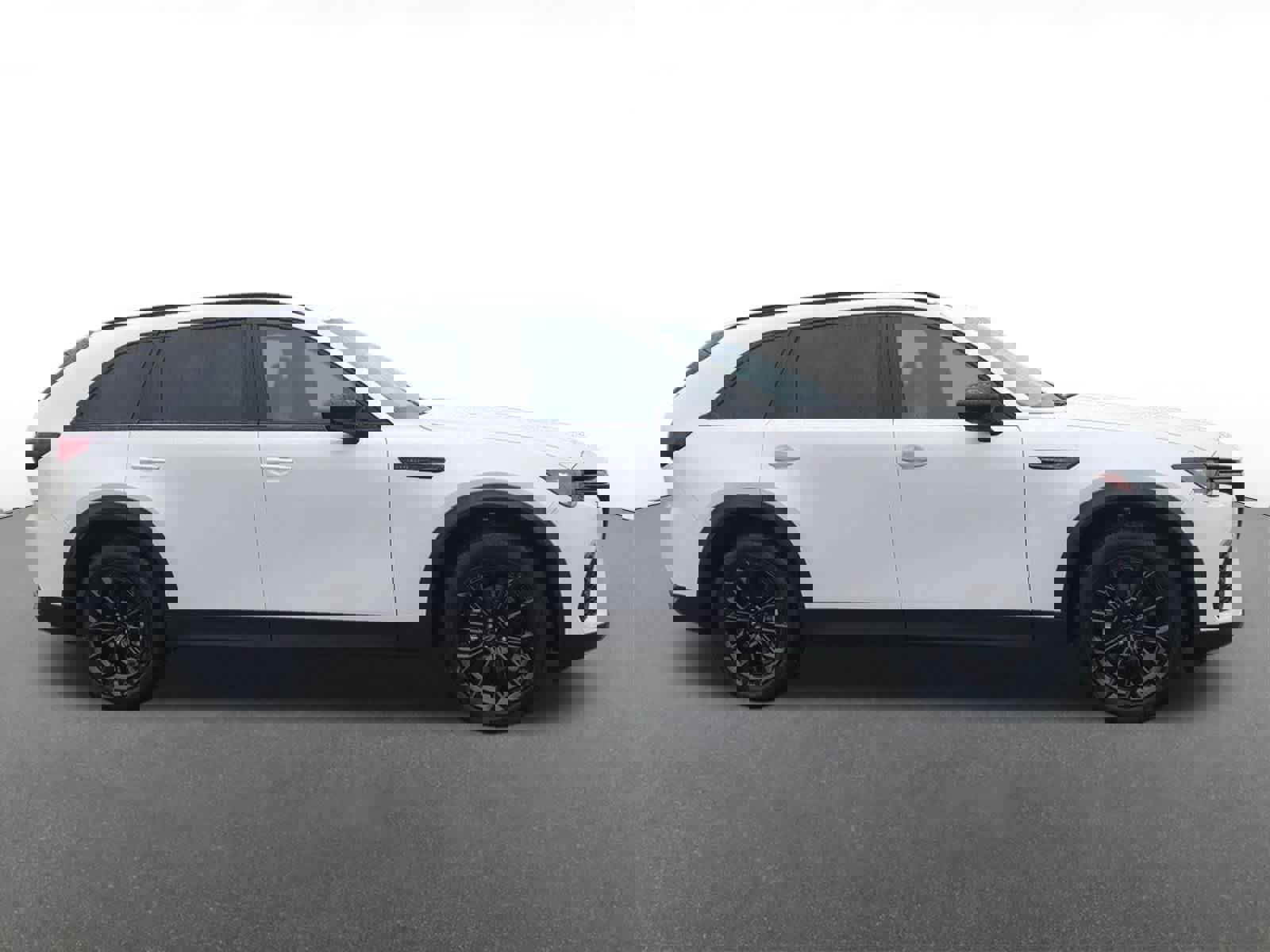 New 2026 MAZDA CX-70 3.3 Turbo w/ Preferred Package image 7