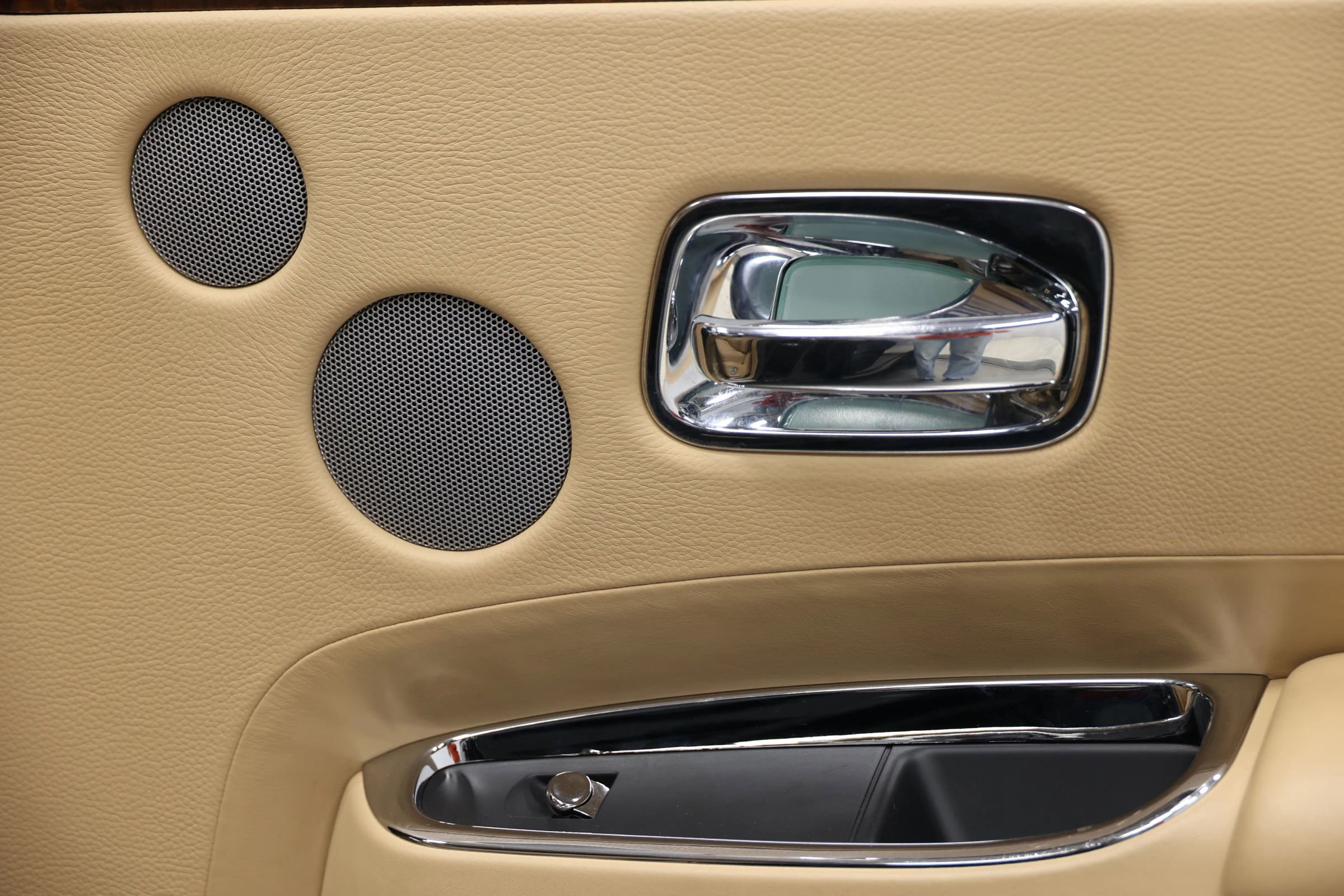 Used 2011 Rolls-Royce Ghost Sedan 4D image 79