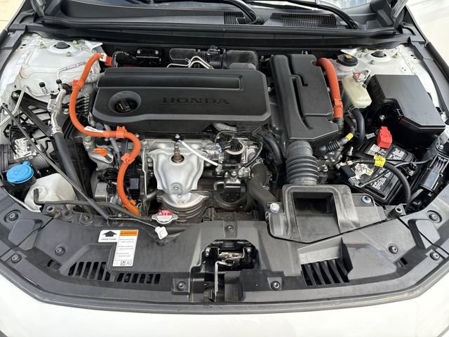 Used 2024 Honda Accord Sport image 20