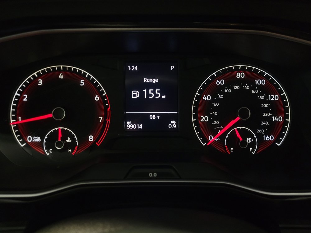 Used 2019 Volkswagen Jetta S FWD image 23