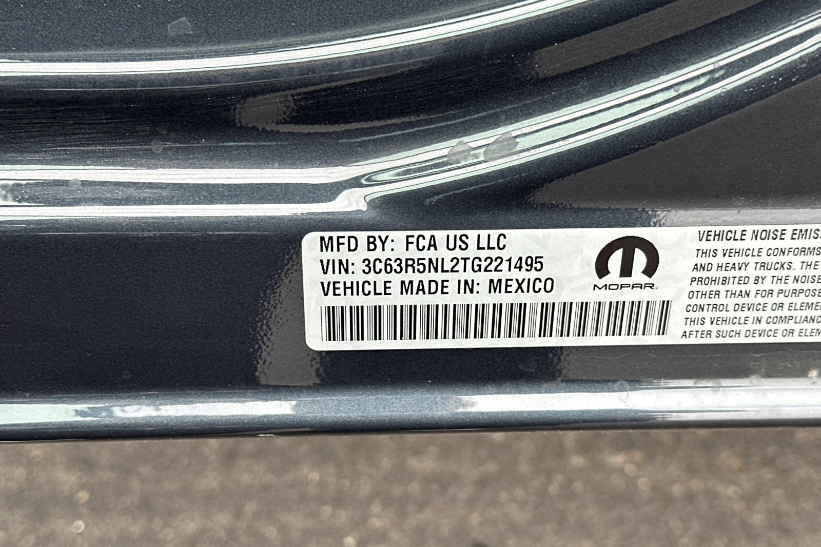 New 2026 RAM 2500 Laramie w/ Night Edition image 27