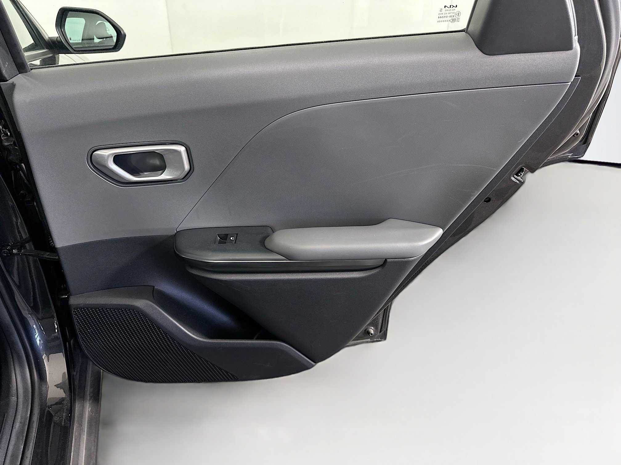 Used 2025 Kia K4 LXS image 28