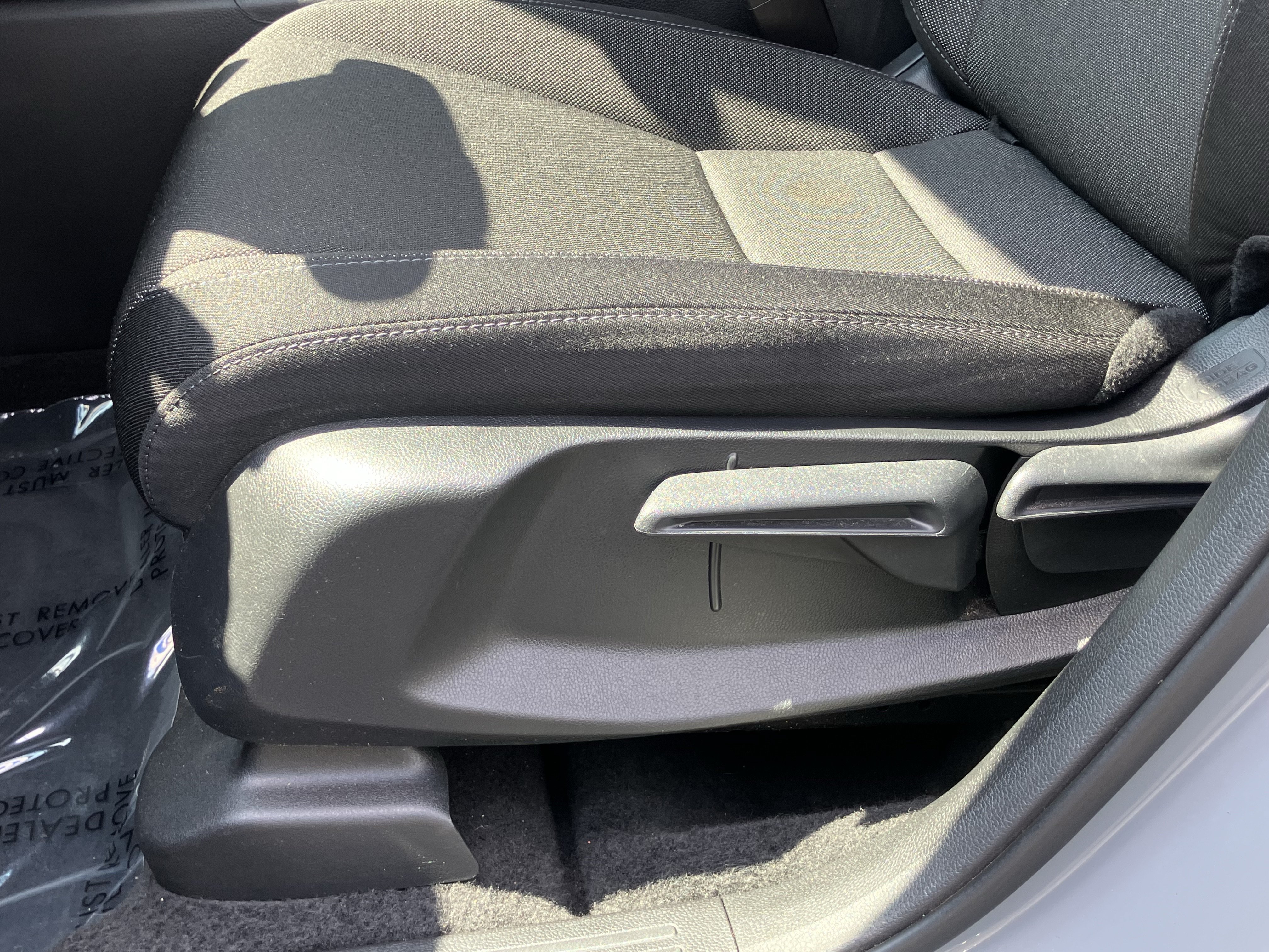 Used 2024 Honda CR-V LX image 17