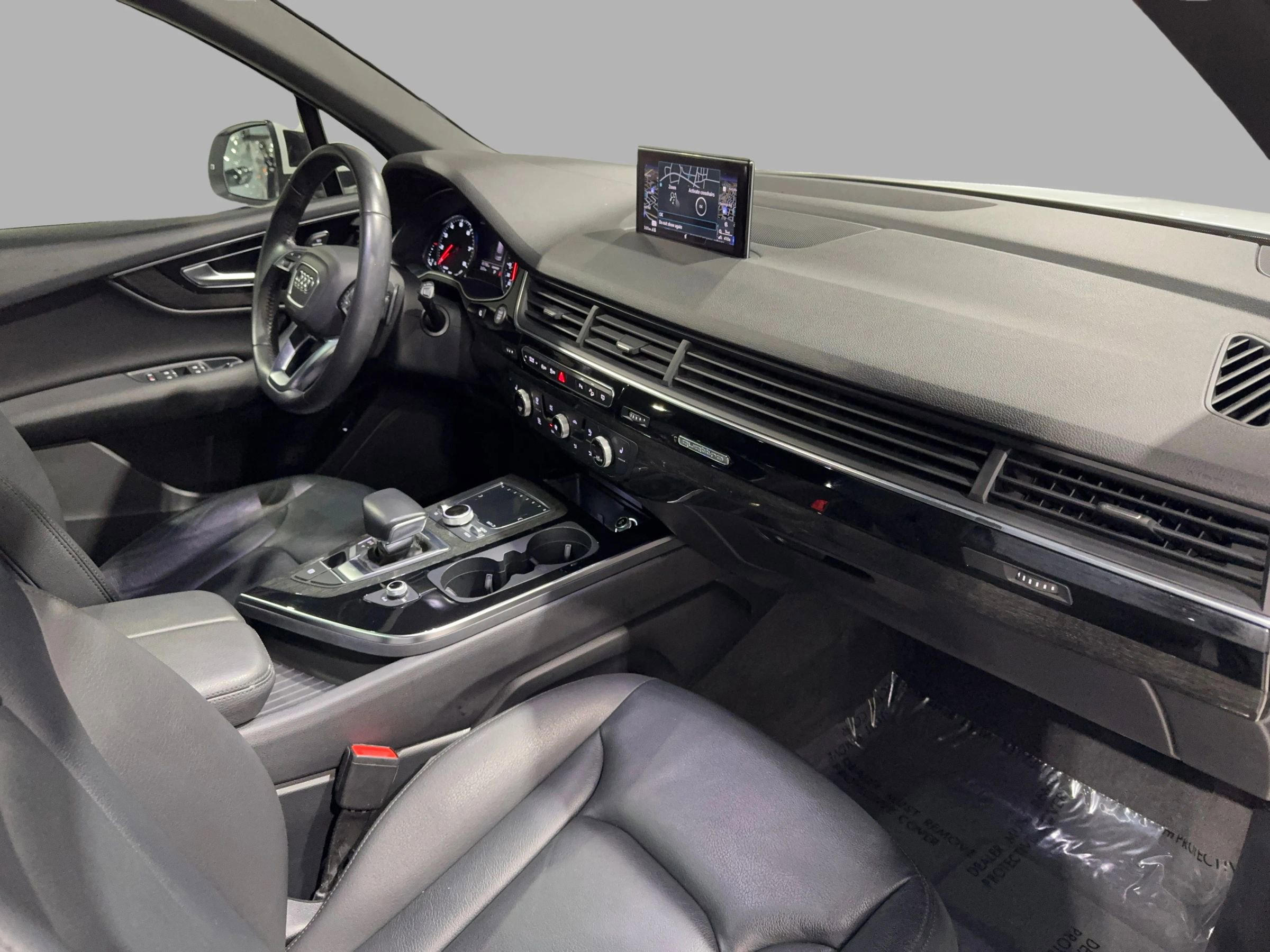 Used 2019 Audi Q7 3.0T Premium w/ Convenience Package image 32