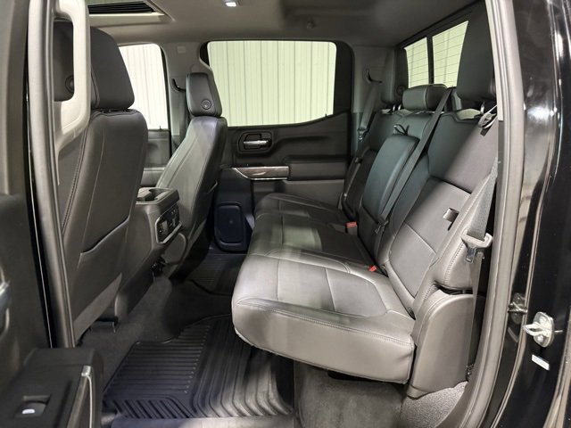 Used 2021 Chevrolet Silverado 1500 LTZ w/ Z71 Off-Road Package image 25