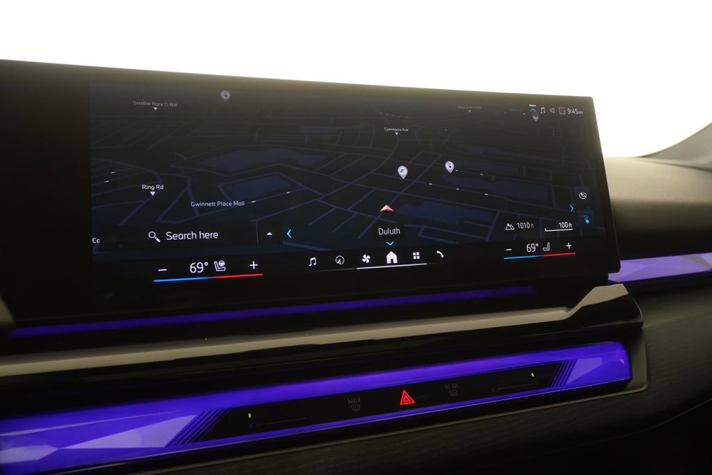 Used 2025 BMW i5 eDrive40i w/ M Sport Package image 24