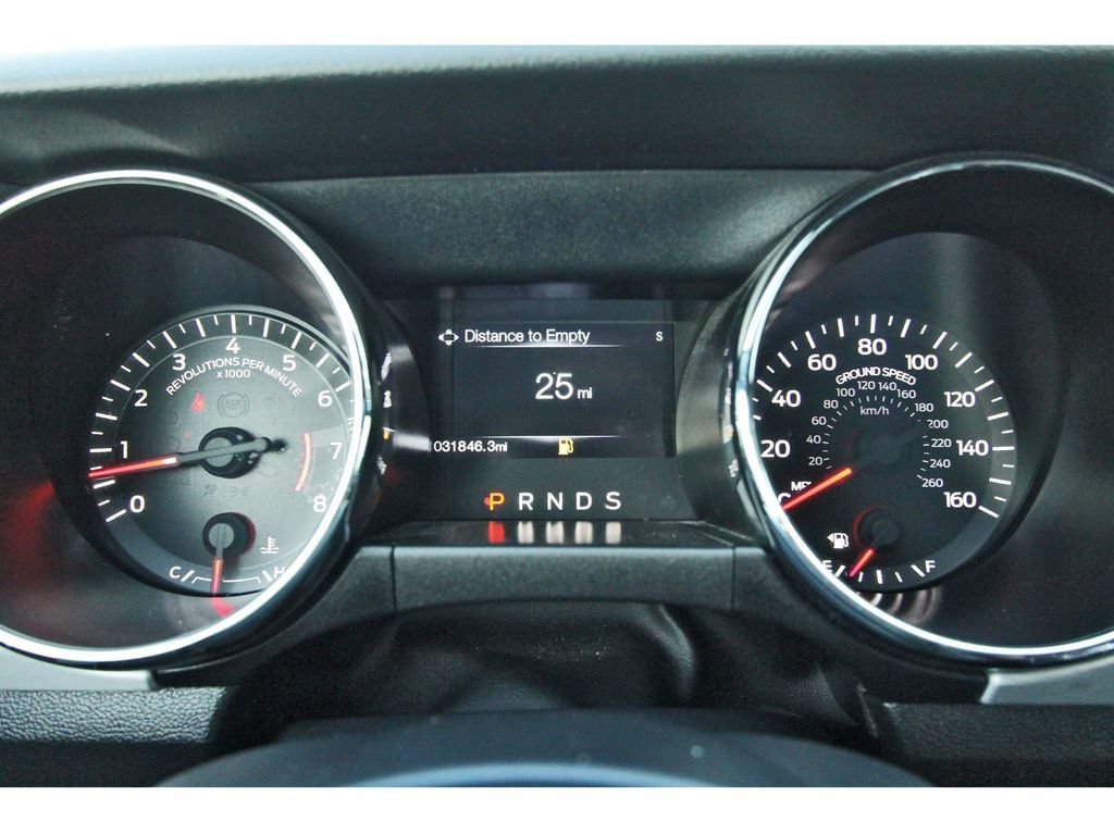 Used 2017 Ford Mustang GT Premium w/ Equipment Group 401A RWD image 14