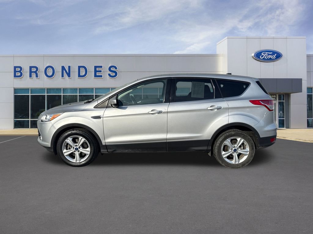 Used 2014 Ford Escape SE