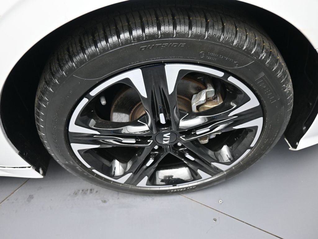Used 2023 Kia K5 GT-Line w/ GT-Line Premium Package image 13