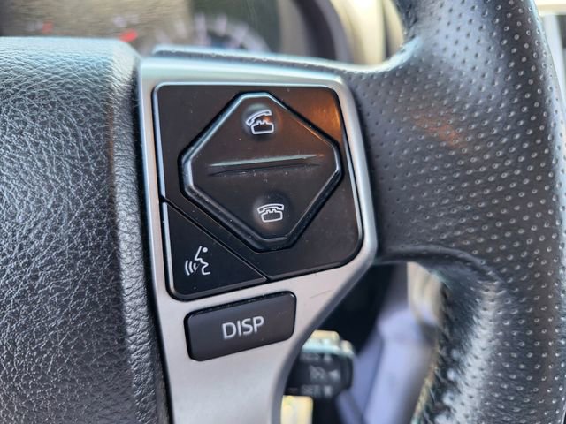 Used 2017 Toyota 4Runner SR5 Premium AWD/4WD image 32