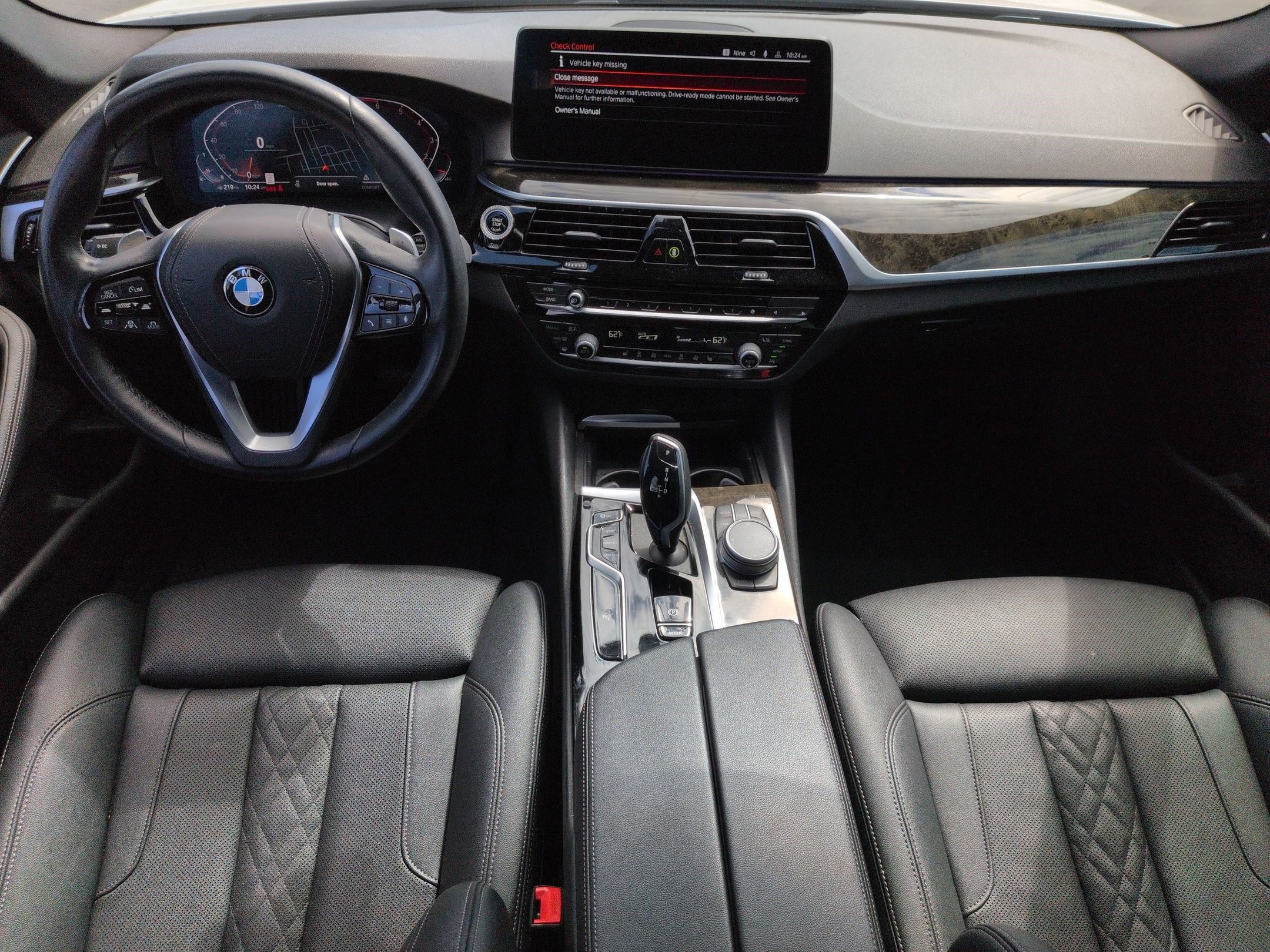 Used 2022 BMW 530i xDrive AWD/4WD image 29
