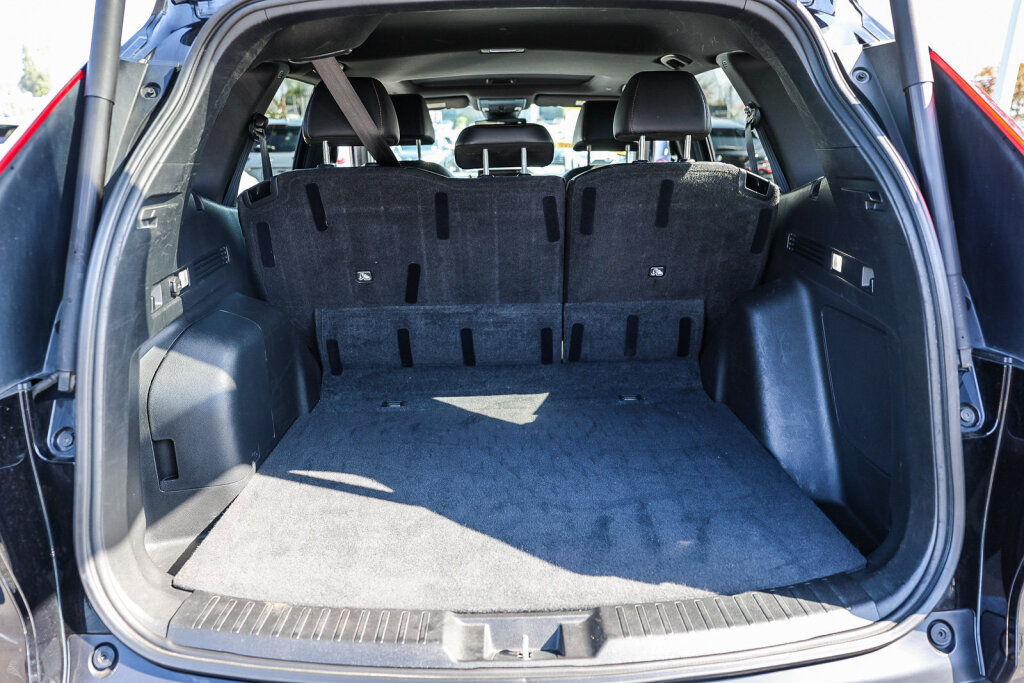 Used 2023 Honda CR-V Sport Touring image 30