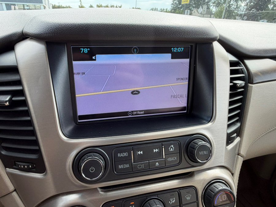 Used 2018 GMC Yukon Denali AWD/4WD image 30