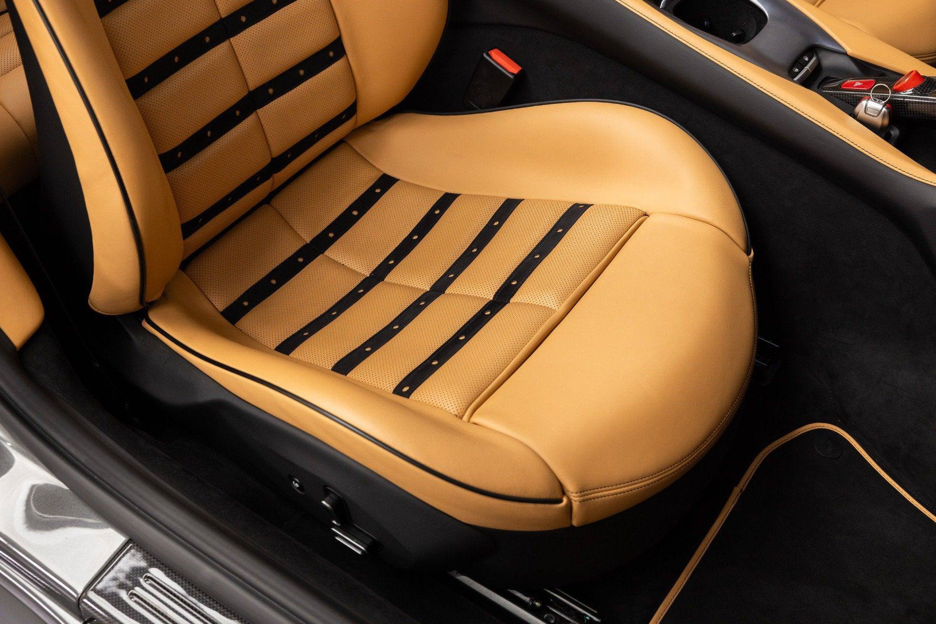 Used 2019 Ferrari Portofino RWD image 73