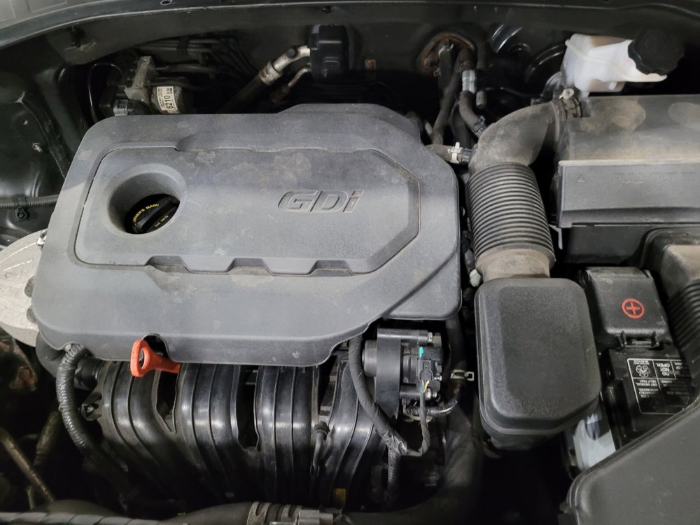 Used 2019 Kia Sorento AWD image 30