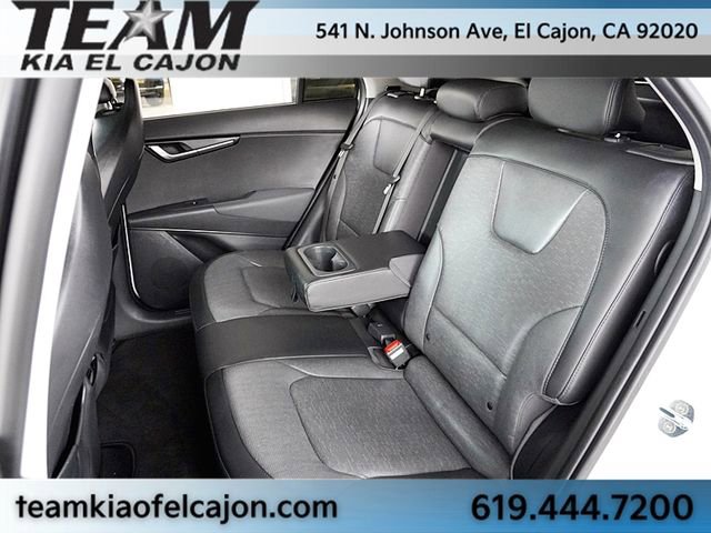 Certified 2023 Kia Niro Wave FWD image 18