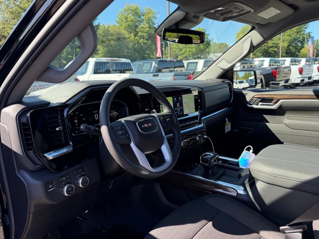 New 2026 GMC Sierra 1500 Elevation w/ Preferred Package AWD/4WD image 18