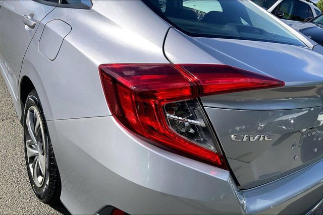 Used 2019 Honda Civic LX image 24