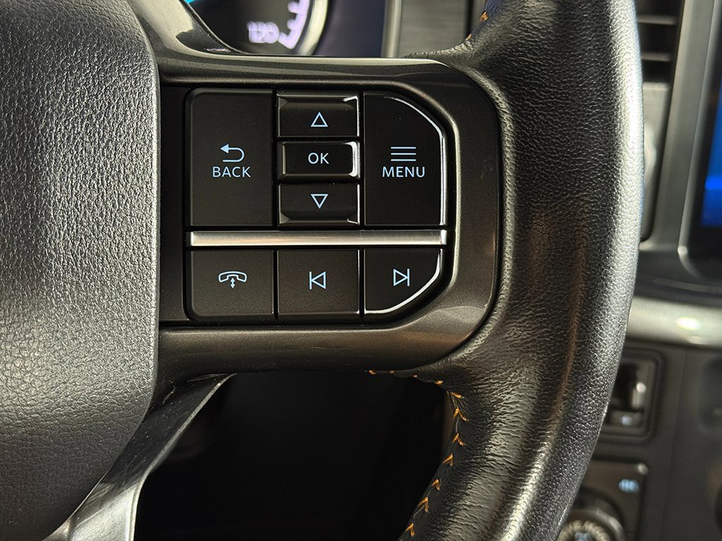 Used 2022 Ford F150 Tremor w/ Equipment Group 401A Mid image 36