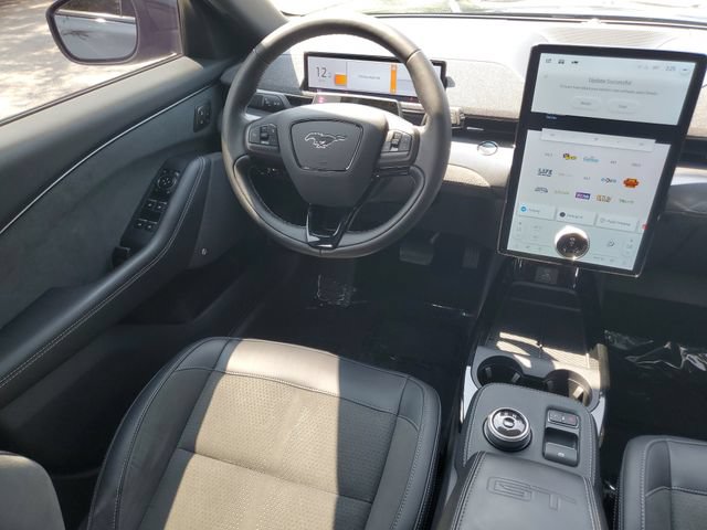 Used 2022 Ford Mustang Mach-E GT w/ GT Performance Edition AWD/4WD image 16